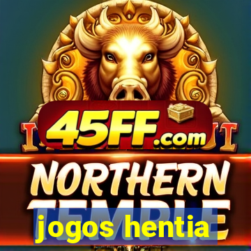 jogos hentia